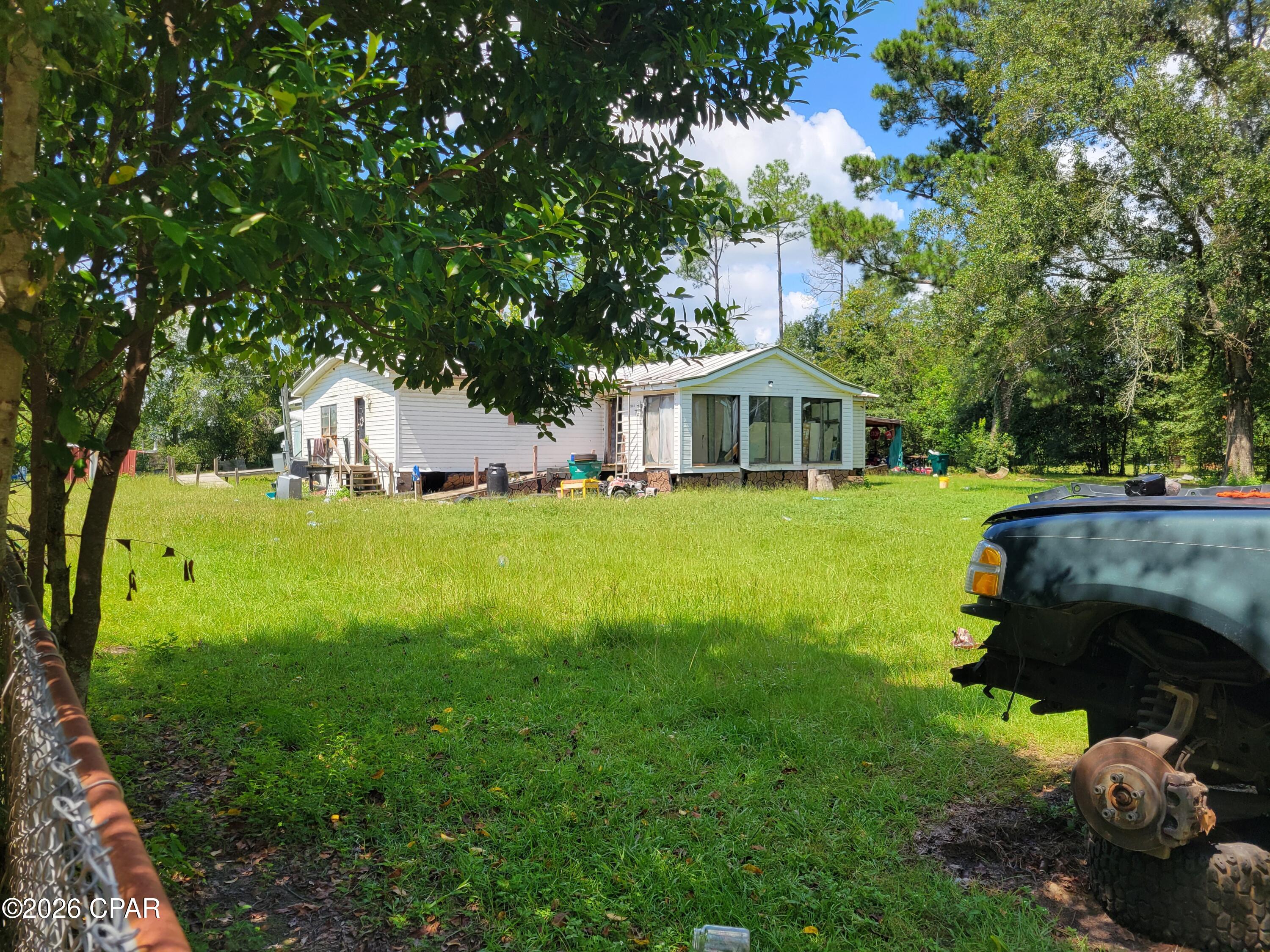 2365 Lawrence Road Marianna, FL 32446 - Photo 2 of 5 Gallery Image 2