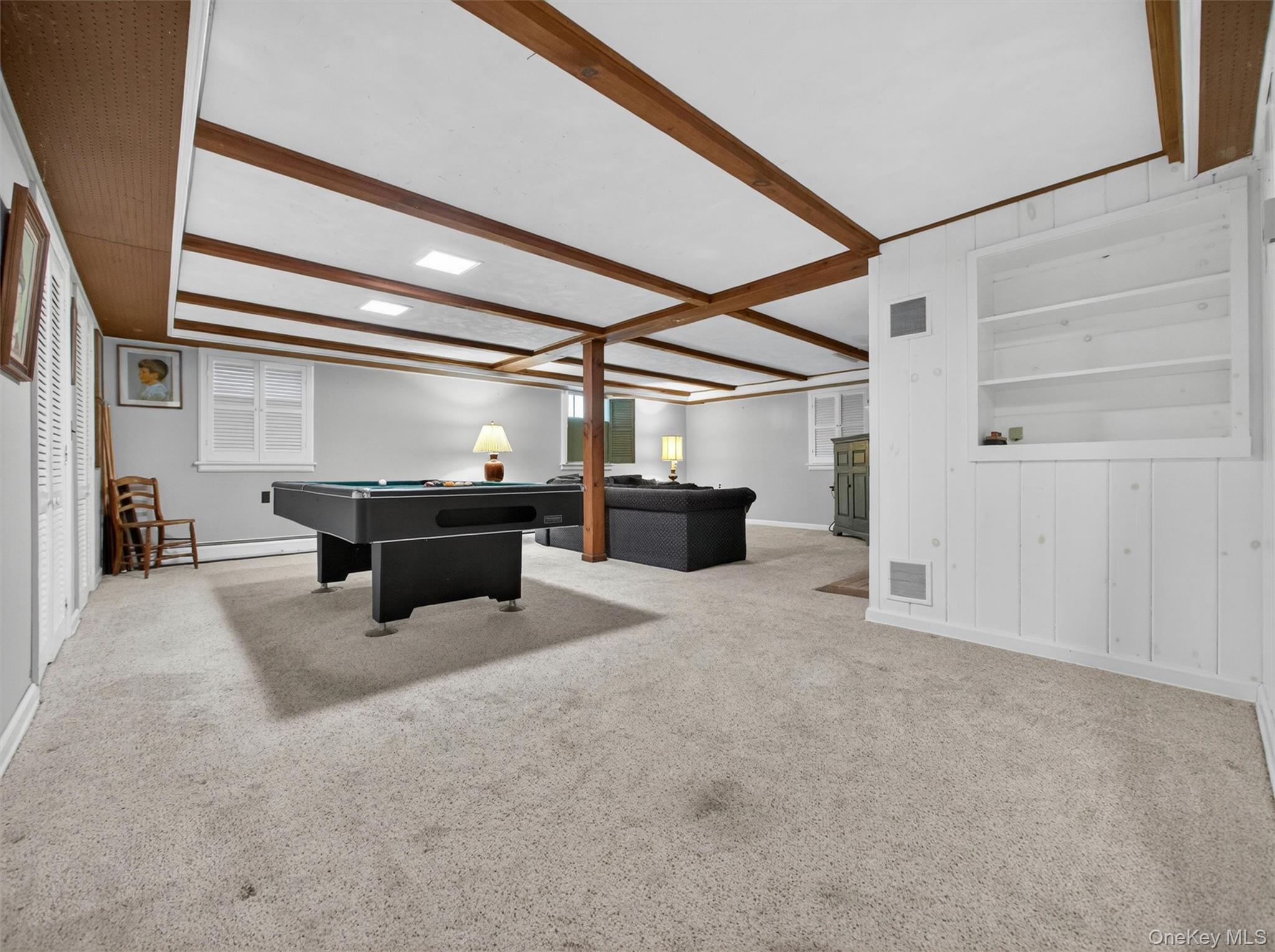 56 Oak Road New City, NY 10956 - Photo 24 of 30 a view of a livingroom with furniture