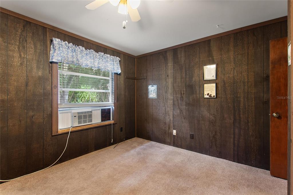 3641 Turtle Mound Road Melbourne, FL 32934 - Photo 37 of 77 a view of an empty room with a window