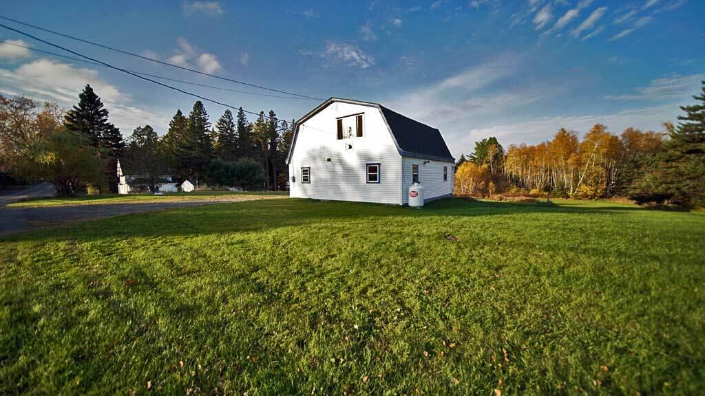 236 Calais Road Danforth, ME 04424 - Photo 6 of 53 236-calais-rd-danforth-1