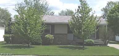 4325 Maplepark Road Stow, OH 44224 - Photo 1 of 1
