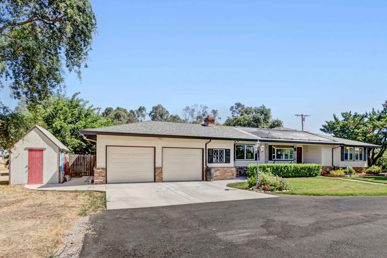 9529 Sheldon Road Elk Grove, CA 95624 - Photo 57 of 68