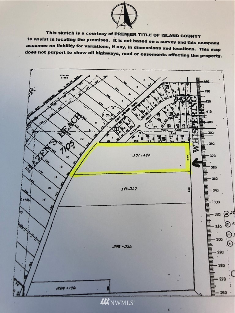 00 Watkins Road Freeland, WA 98249 - Photo 13 of 23