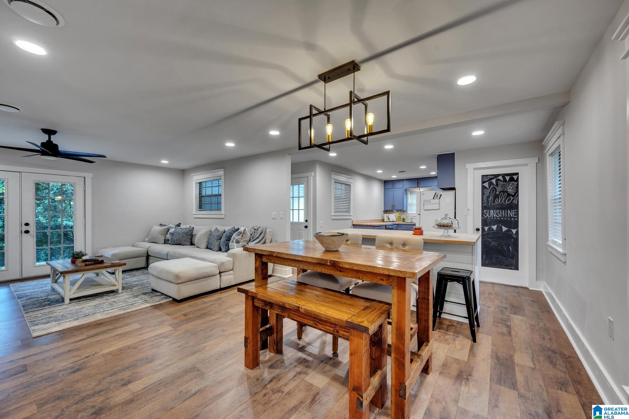 547 Guy Allen Road Gardendale, AL 35071 - Photo 8 of 28