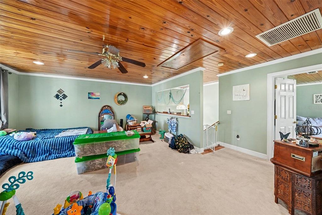 209 Dennison Road Lutz, FL 33549 - Photo 19 of 35