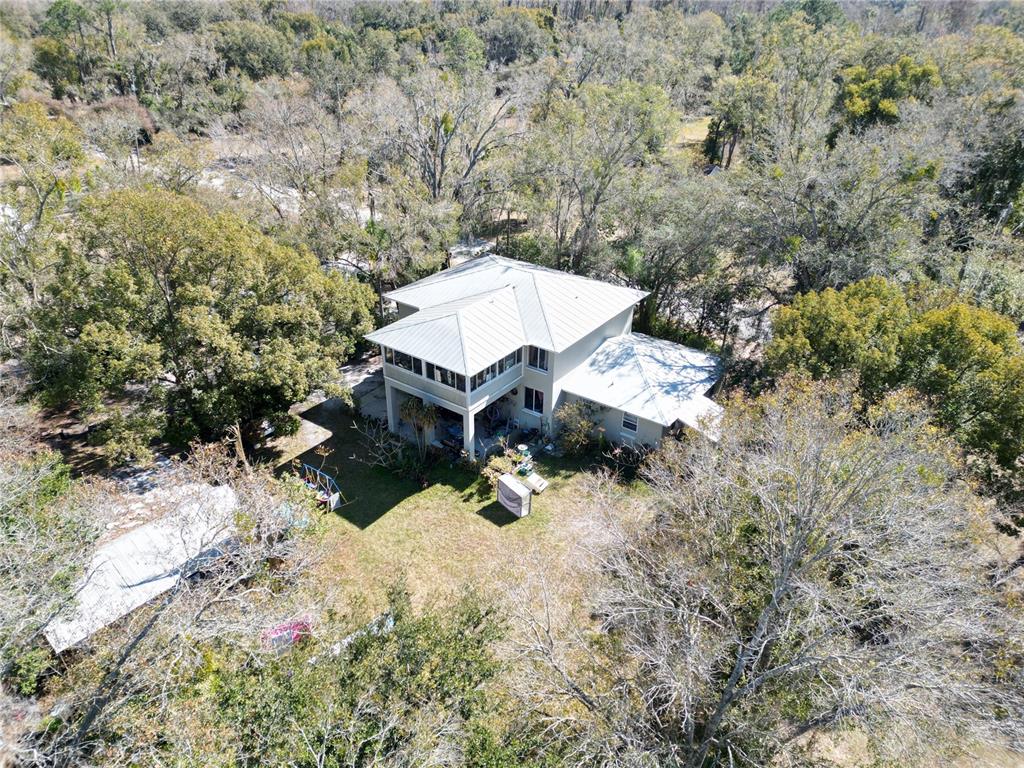 209 Dennison Road Lutz, FL 33549 - Photo 2 of 35