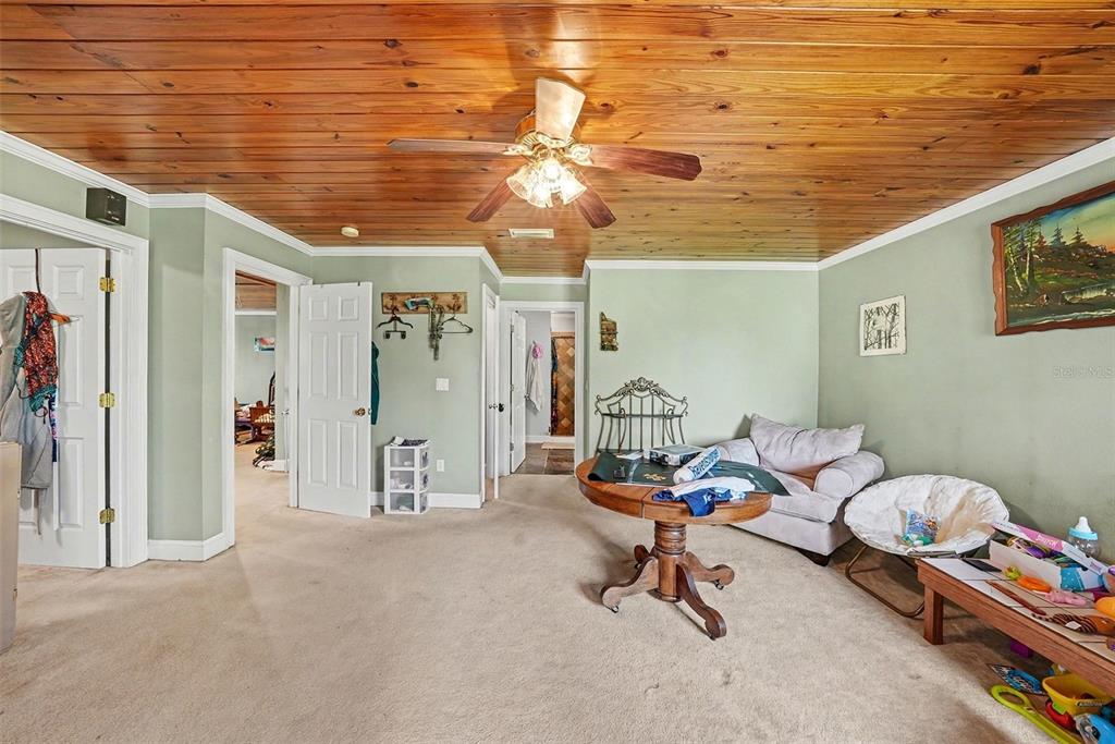 209 Dennison Road Lutz, FL 33549 - Photo 23 of 35