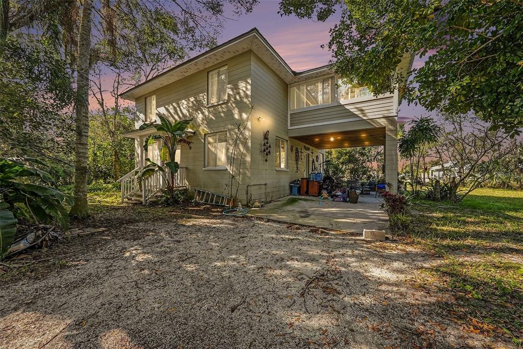 209 Dennison Road Lutz, FL 33549 - Photo 35 of 35