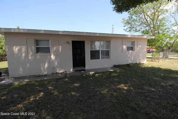 $1,700 | 2919 Rollins Street, Melbourne, FL 32901