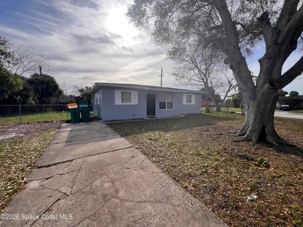 $1,700 | 2919 Rollins Street, Melbourne, FL 32901