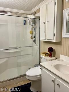 505 Pine Top Road Lexington, NC 27295 - Photo 17 of 27 Gallery Image 17