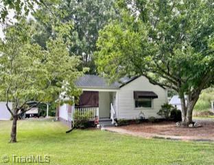 505 Pine Top Road Lexington, NC 27295 - Photo 2 of 27 Gallery Image 2