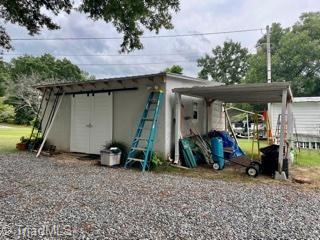 505 Pine Top Road Lexington, NC 27295 - Photo 26 of 27 Gallery Image 26