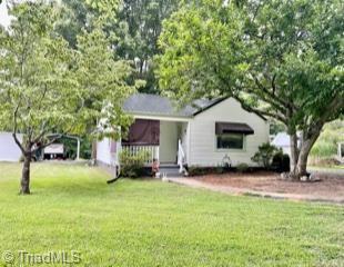505 Pine Top Road Lexington, NC 27295 - Photo 27 of 27 Gallery Image 27