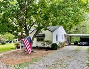 505 Pine Top Road Lexington, NC 27295 - Photo 3 of 27 Gallery Image 3