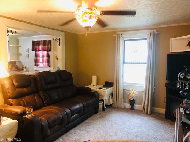 505 Pine Top Road Lexington, NC 27295 - Photo 6 of 27 Gallery Image 6