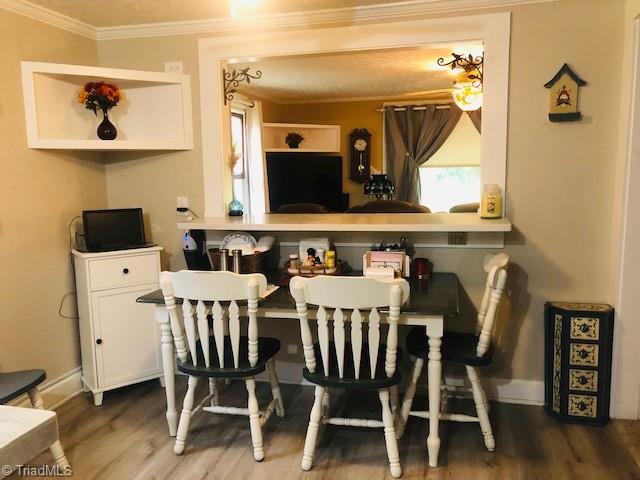 505 Pine Top Road Lexington, NC 27295 - Photo 10 of 27 Gallery Image 10