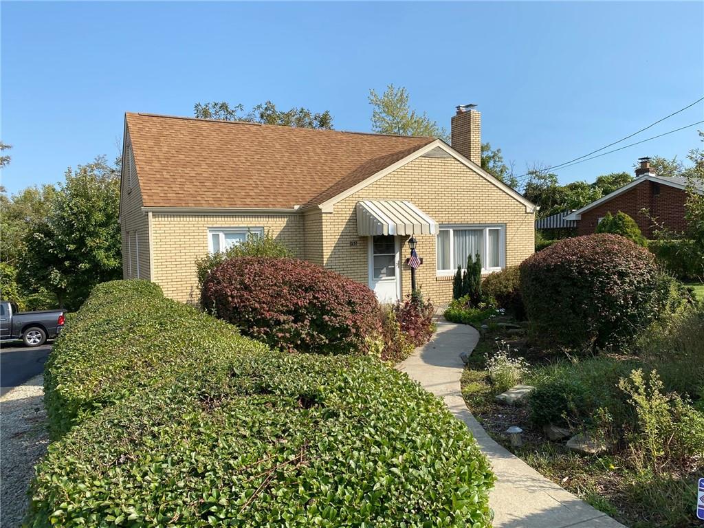 153 Duff Road Pittsburgh, PA 15235 - Photo 1 of 24 Gallery Image 1