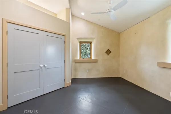 a picture of a room with a white wall and white walls