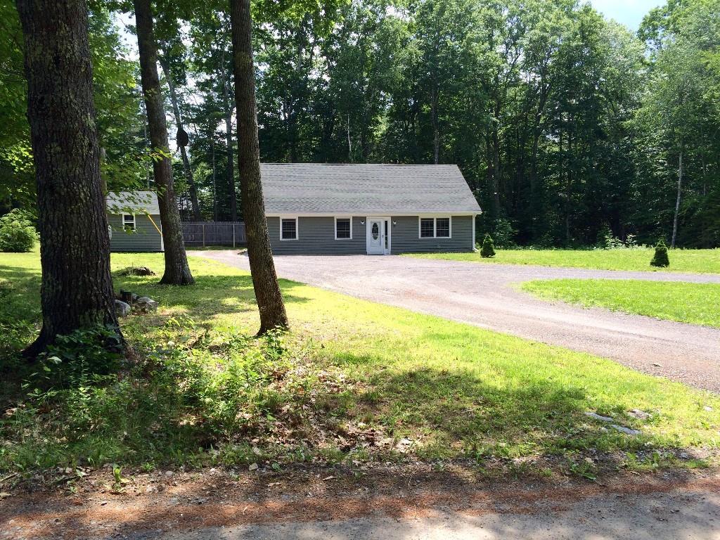 35 Fire Road 59 Road Warren, ME 04864 - Photo 25 of 28 Photo