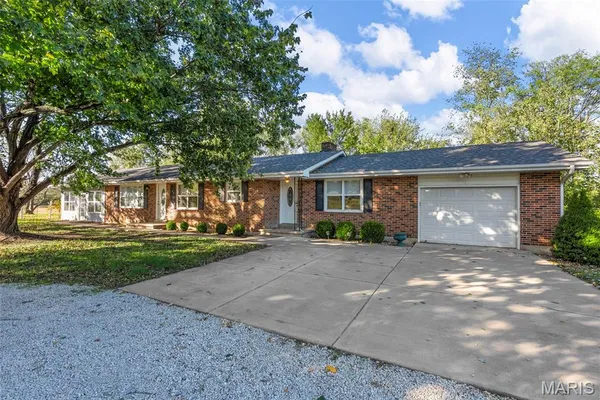 $549,900 | 209 North Two Street, Marthasville, MO 63357