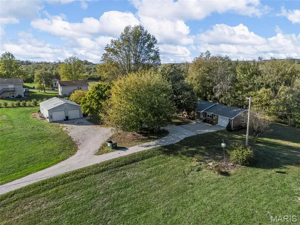 $549,900 | 209 North Two Street, Marthasville, MO 63357