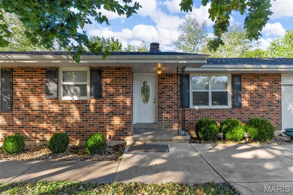 $549,900 | 209 North Two Street, Marthasville, MO 63357