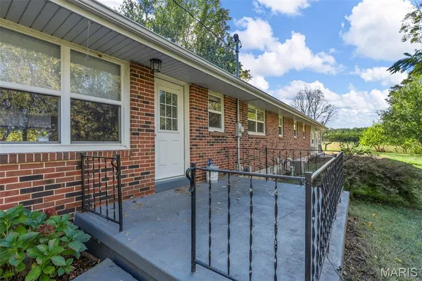 $549,900 | 209 North Two Street, Marthasville, MO 63357