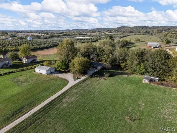 $549,900 | 209 North Two Street, Marthasville, MO 63357