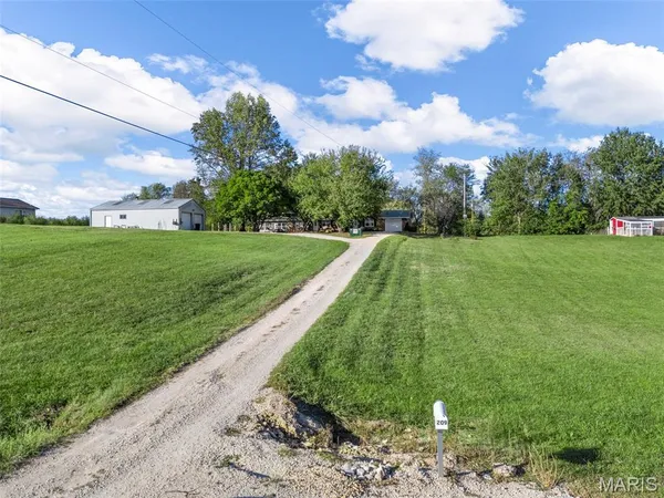 $549,900 | 209 North Two Street, Marthasville, MO 63357