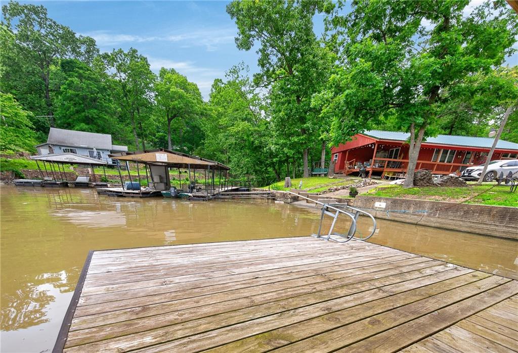 33272 Swim Beach Road Stover, MO 65078 - Photo 37 of 42