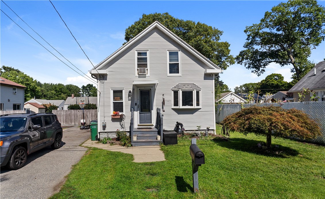 62 Milton Road Warwick, RI 02888 - Photo 1 of 27 Gallery Image 1