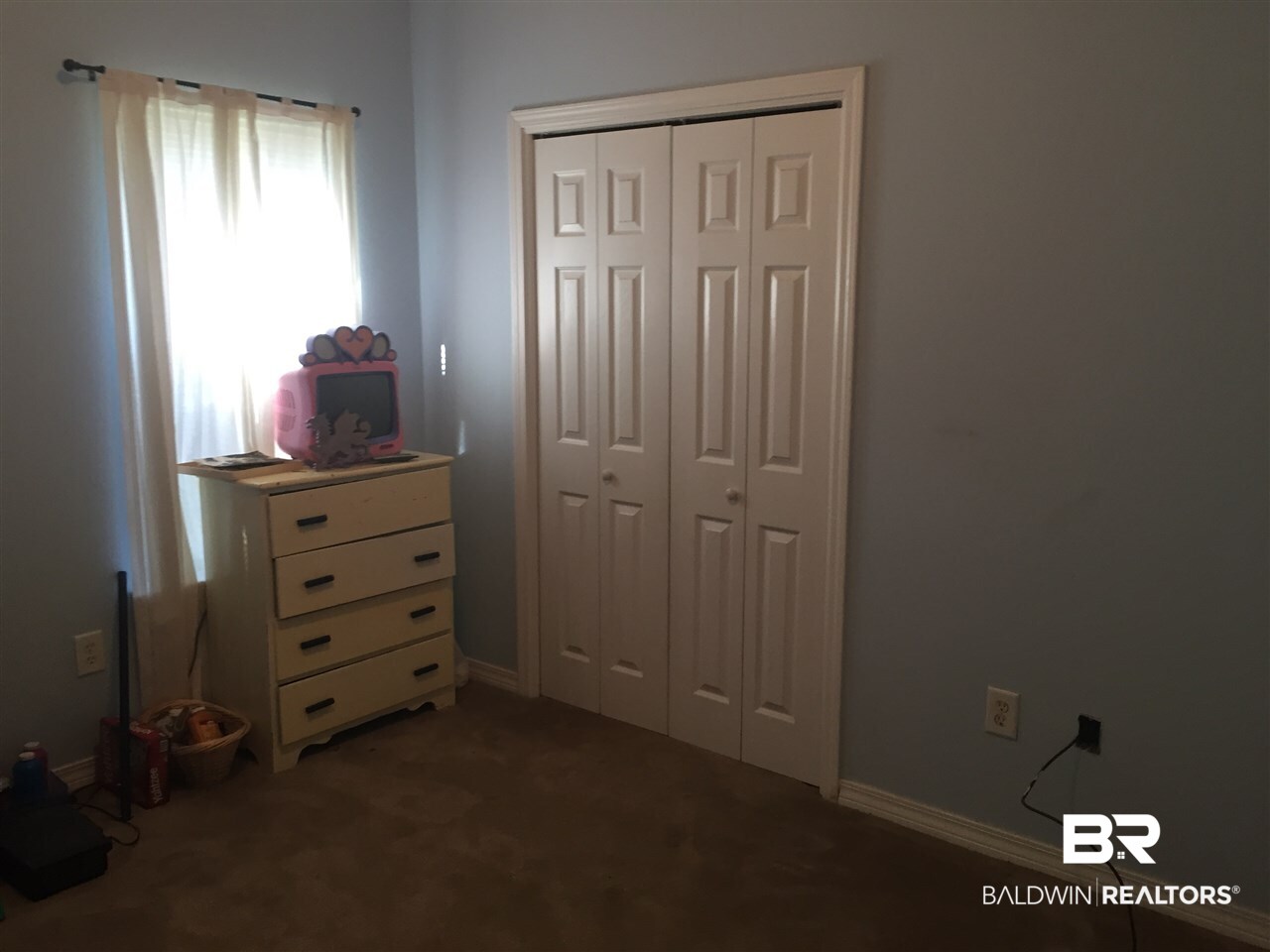 16621 Thompson Road Loxley, AL 36551 - Photo 19 of 29 2nd Bedroom - Lower