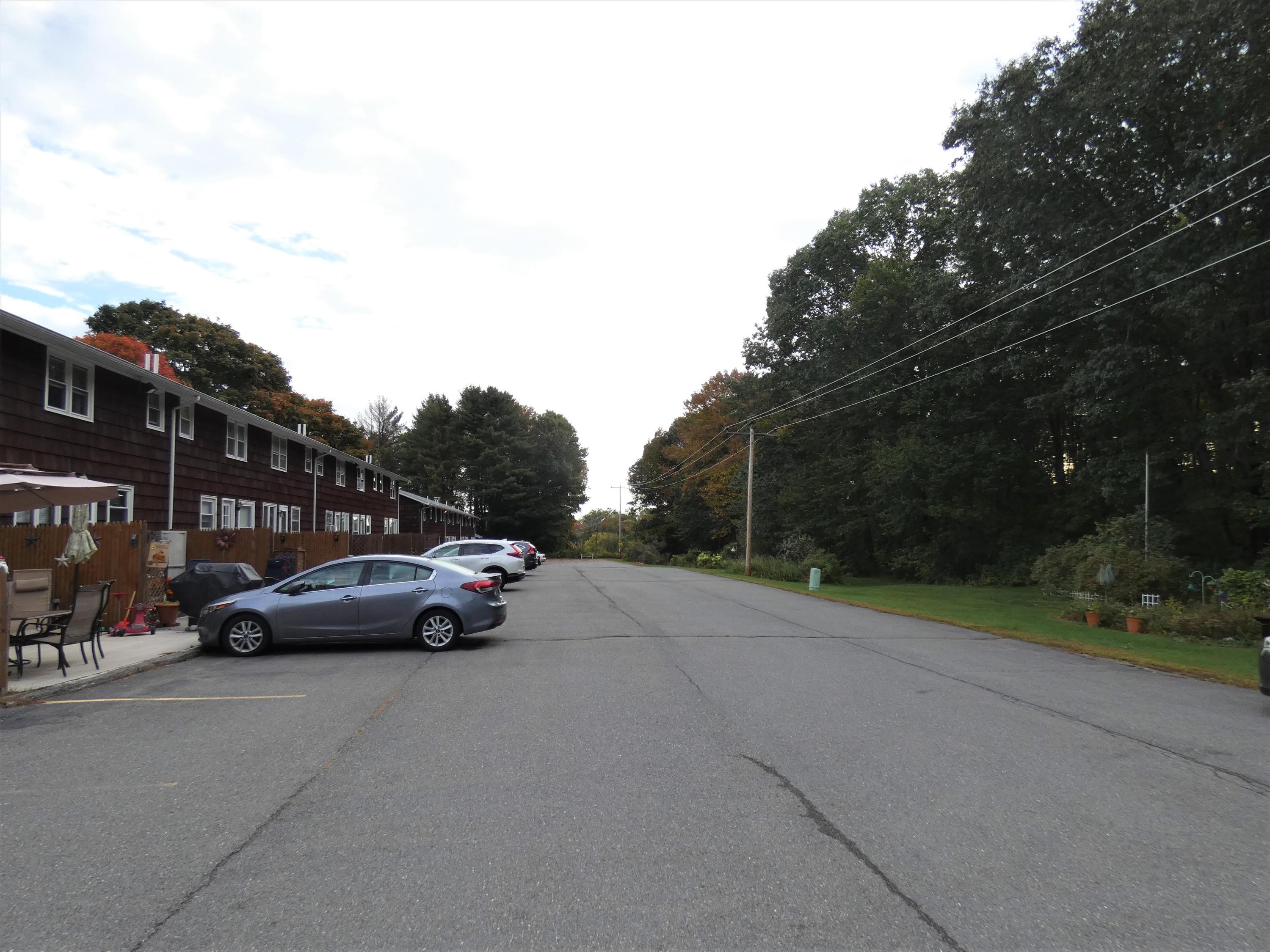 17 Villa Road, Unit 17 Westbrook, ME 04092 - Photo 26 of 27 Parking Area