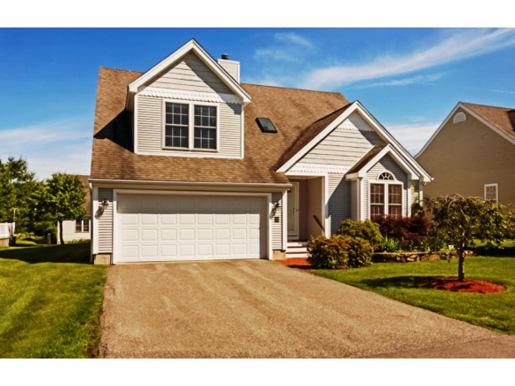 30 Hampton Meadows, Unit 30 Hampton, NH 03842 - Photo 21 of 27 Gallery Image 21