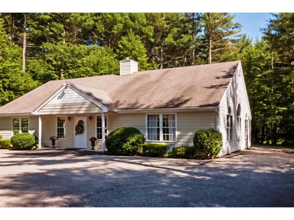 30 Hampton Meadows, Unit 30 Hampton, NH 03842 - Photo 25 of 27 Gallery Image 25