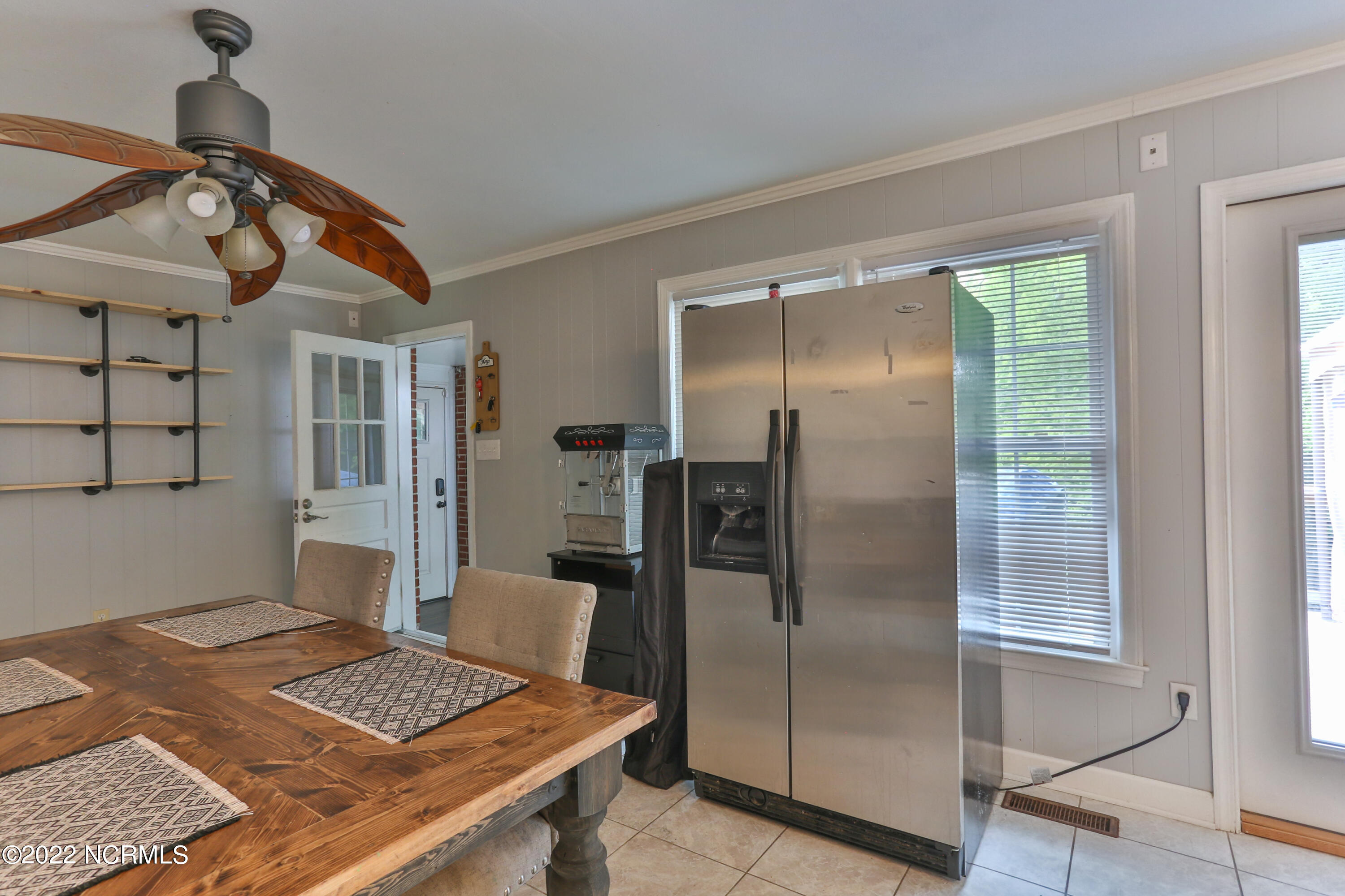 429 Curtis Drive Rockingham, NC 28379 - Photo 5 of 38 2Z1A1610