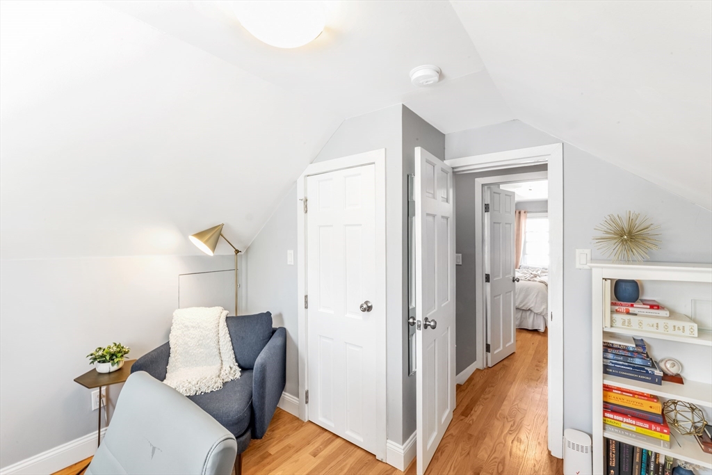 52 Badger Road Boston, MA 02136 - Photo 13 of 24 Gallery Image 13