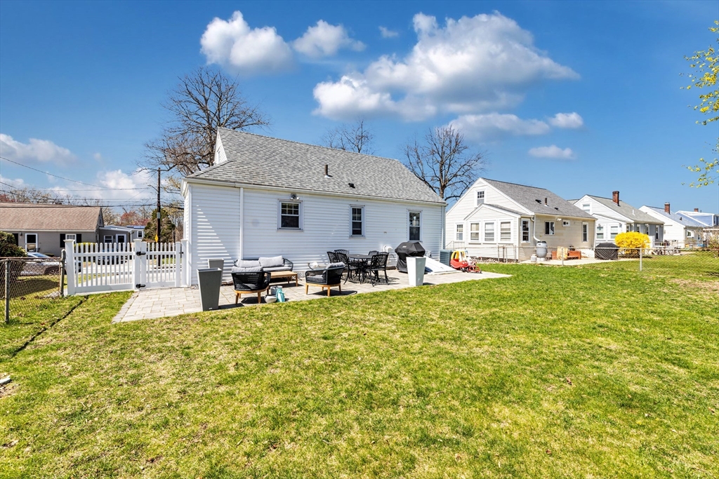 52 Badger Road Boston, MA 02136 - Photo 17 of 24 Gallery Image 17