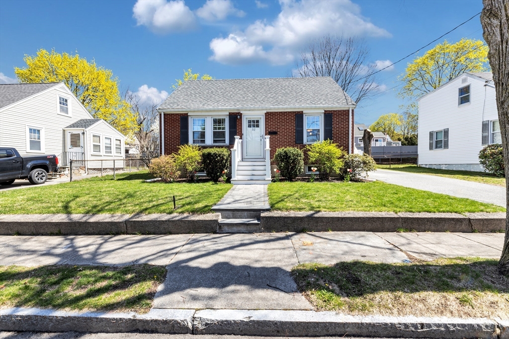 52 Badger Road Boston, MA 02136 - Photo 21 of 24 Gallery Image 21