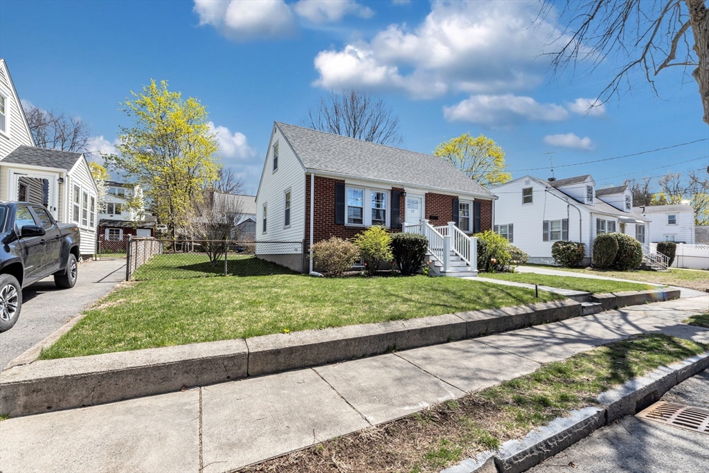 52 Badger Road Boston, MA 02136 - Photo 22 of 24 Gallery Image 22