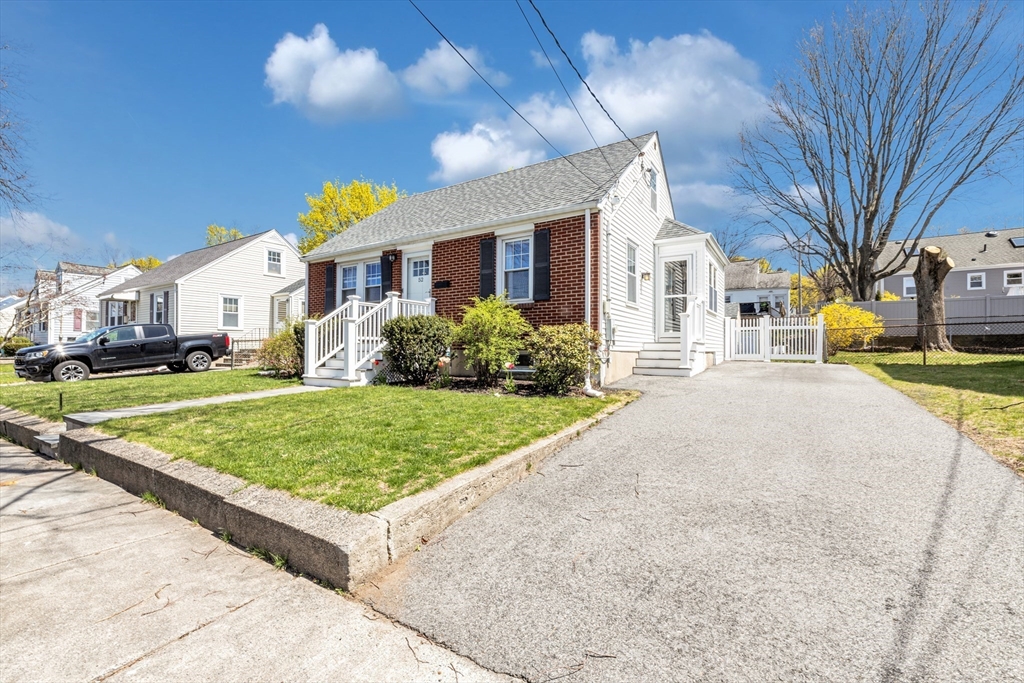 52 Badger Road Boston, MA 02136 - Photo 23 of 24 Gallery Image 23