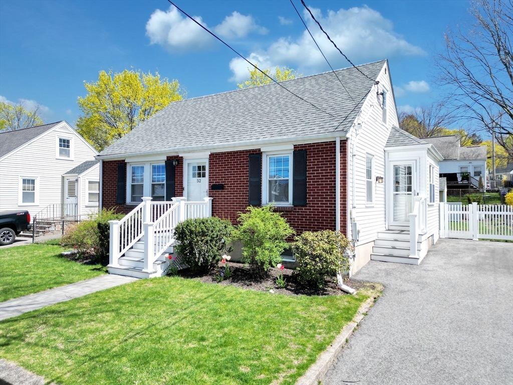 52 Badger Road Boston, MA 02136 - Photo 24 of 24 Gallery Image 24