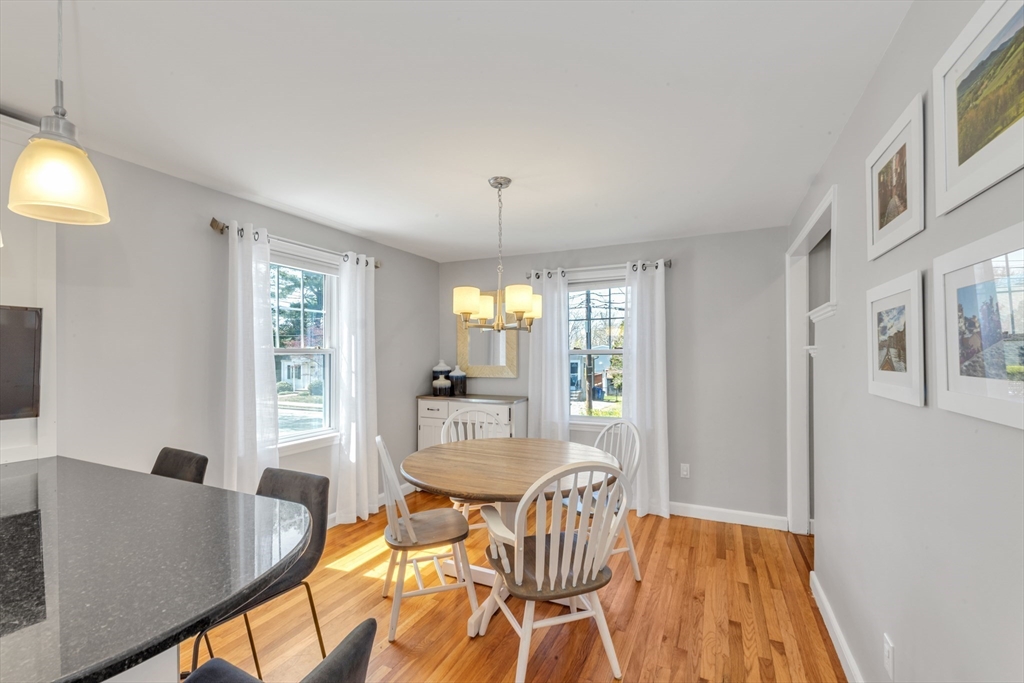52 Badger Road Boston, MA 02136 - Photo 8 of 24 Gallery Image 8