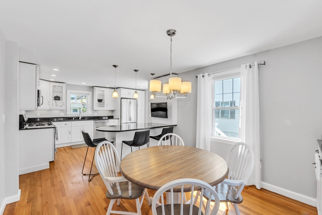 52 Badger Road Boston, MA 02136 - Photo 9 of 24 Gallery Image 9