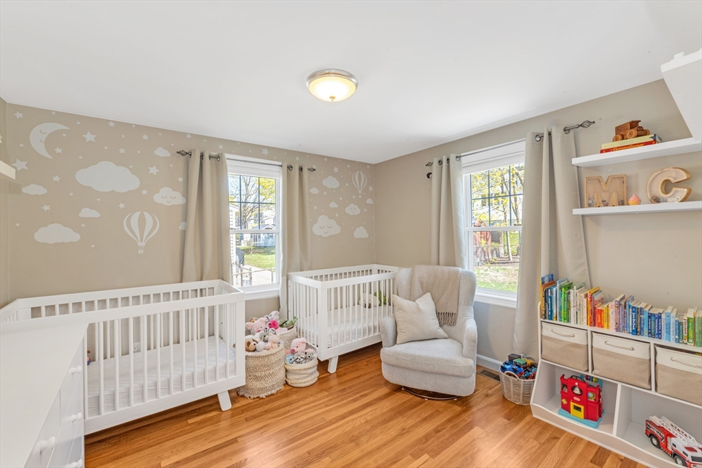 52 Badger Road Boston, MA 02136 - Photo 10 of 24 Gallery Image 10