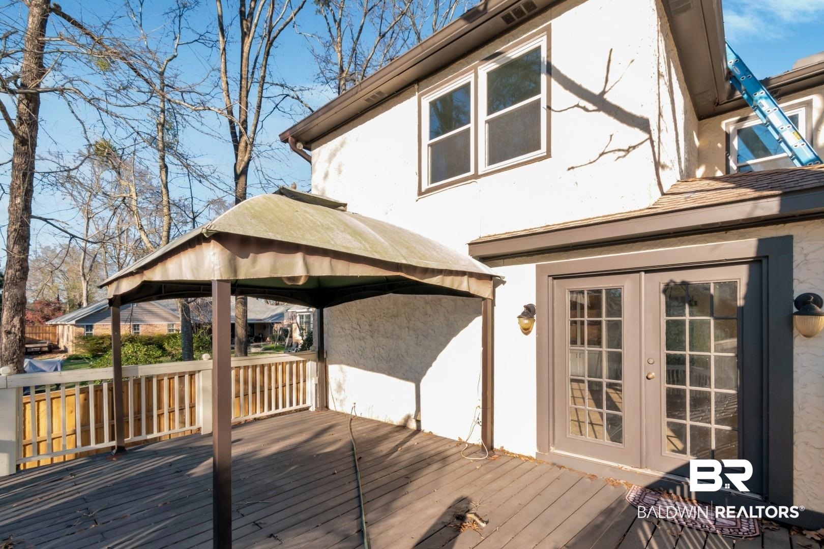 1508 Ridgeland Road East Mobile, AL 36695 - Photo 37 of 45