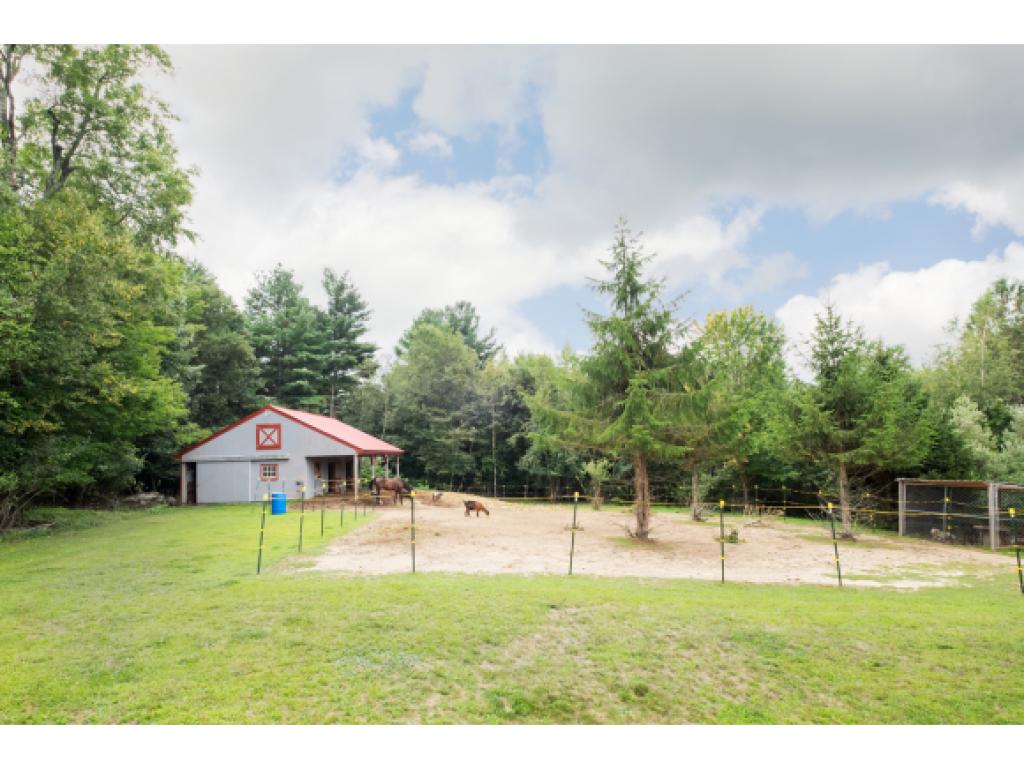 116 Spruce Pond Road Strafford, NH 03884 - Photo 30 of 36