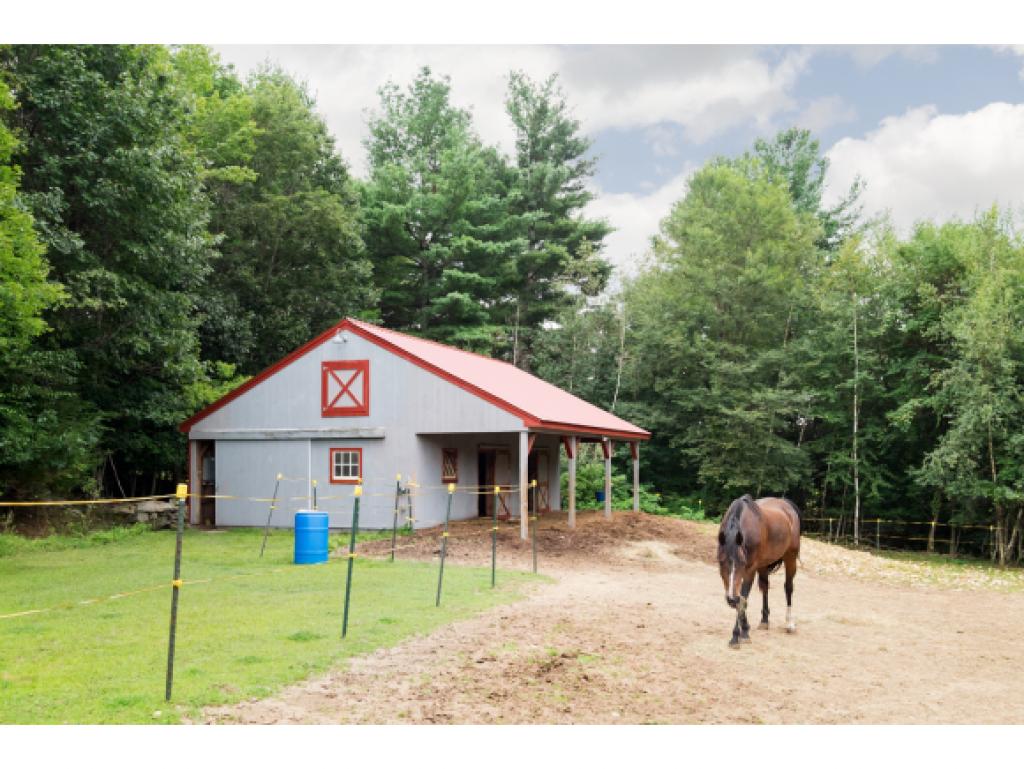 116 Spruce Pond Road Strafford, NH 03884 - Photo 31 of 36