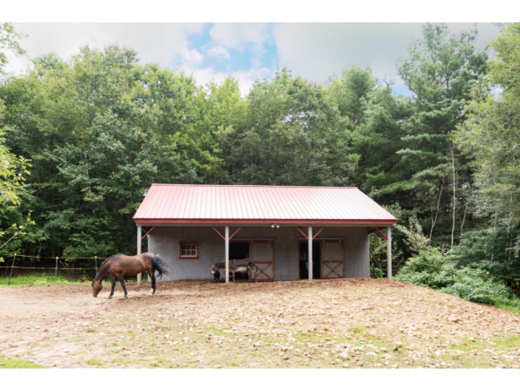 116 Spruce Pond Road Strafford, NH 03884 - Photo 33 of 36